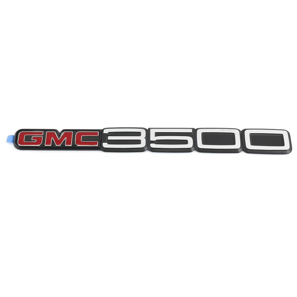 Oem New Front Door Left Or Right Gmc 3500 Emblem 88 02 K3500 Savana Details About Oem New Front Door Left Or Right Gmc 3500 Emblem 88 02 K3500 Savana 15551240