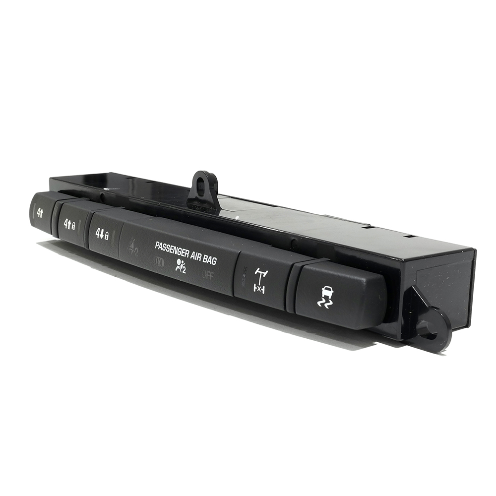 Dorman® 599-114 - OE Solutions™ Transfer Case Control Module