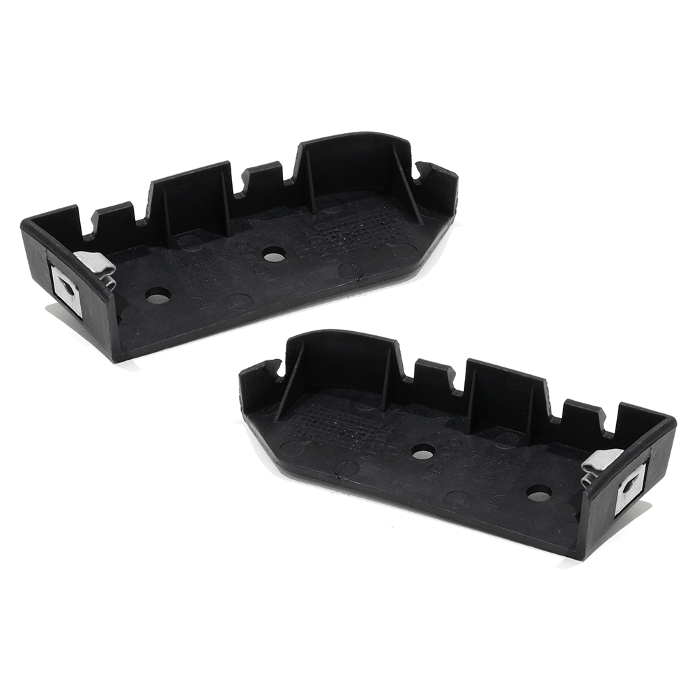 Passenger Side Bumper Bracket For 99-2002 Chevrolet Silverado 1500 Front