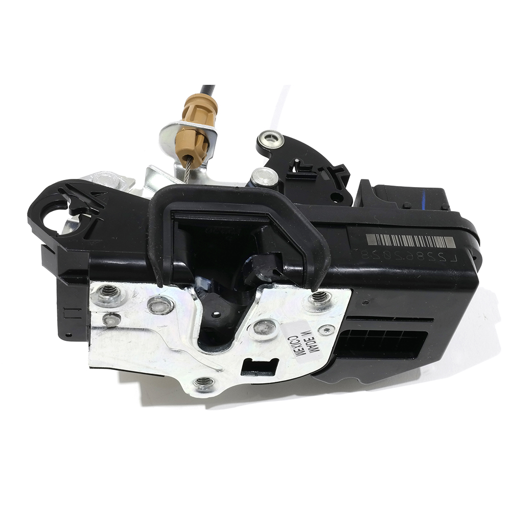 OEM NEW Door Lock Latch Actuator Front Right Passenger ...