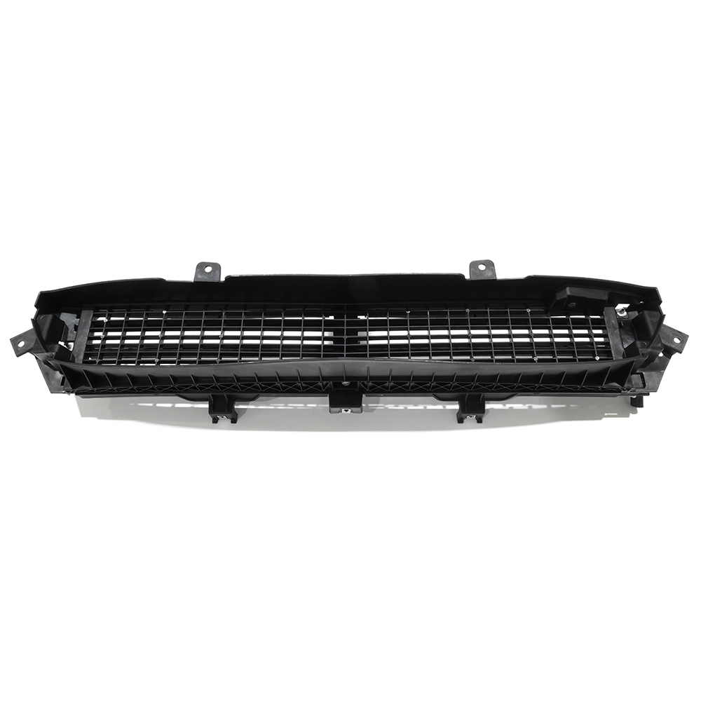 Oem New Front Bumper Grille Shutter Black 2014-2015 Chevrolet Malibu 