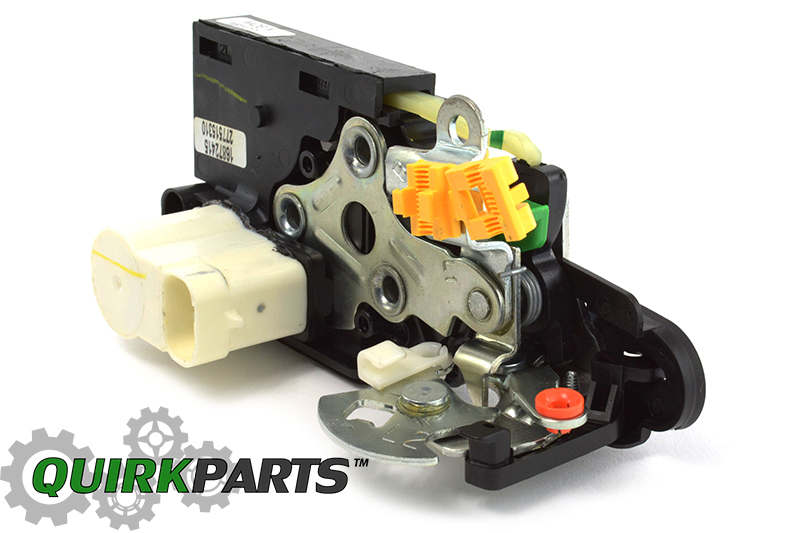 OEM NEW Rear Left Driver Door Lock Latch Actuator Envoy ... OEM NEW Rear Left Driver Door Lock Latch Actuator Envoy ...