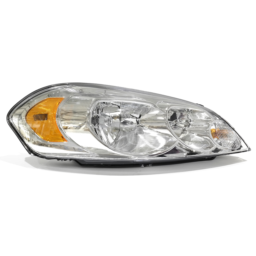Chevrolet GM OEM 06-13 Impala-Headlight Head Light Headlamp 25958360