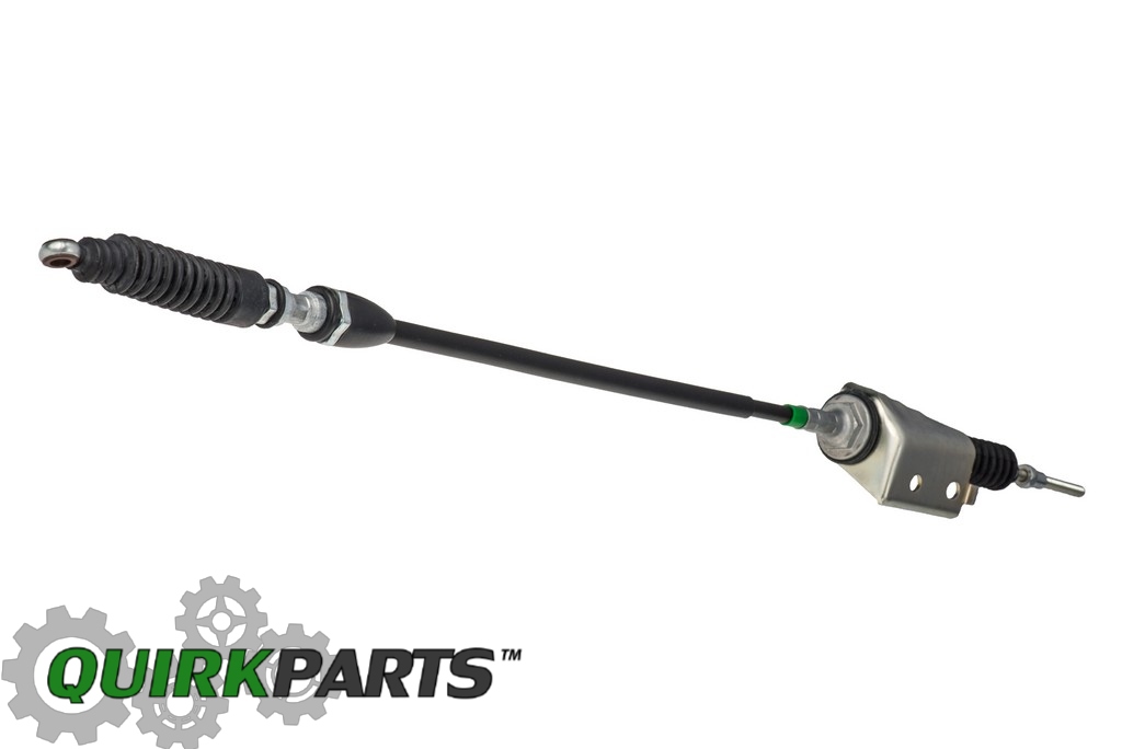 subaru forester shifter cable replacement