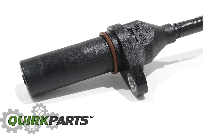 OEM NEW Crankshaft Position Sensor 20102016 Kia Forte Rio Soul 39180