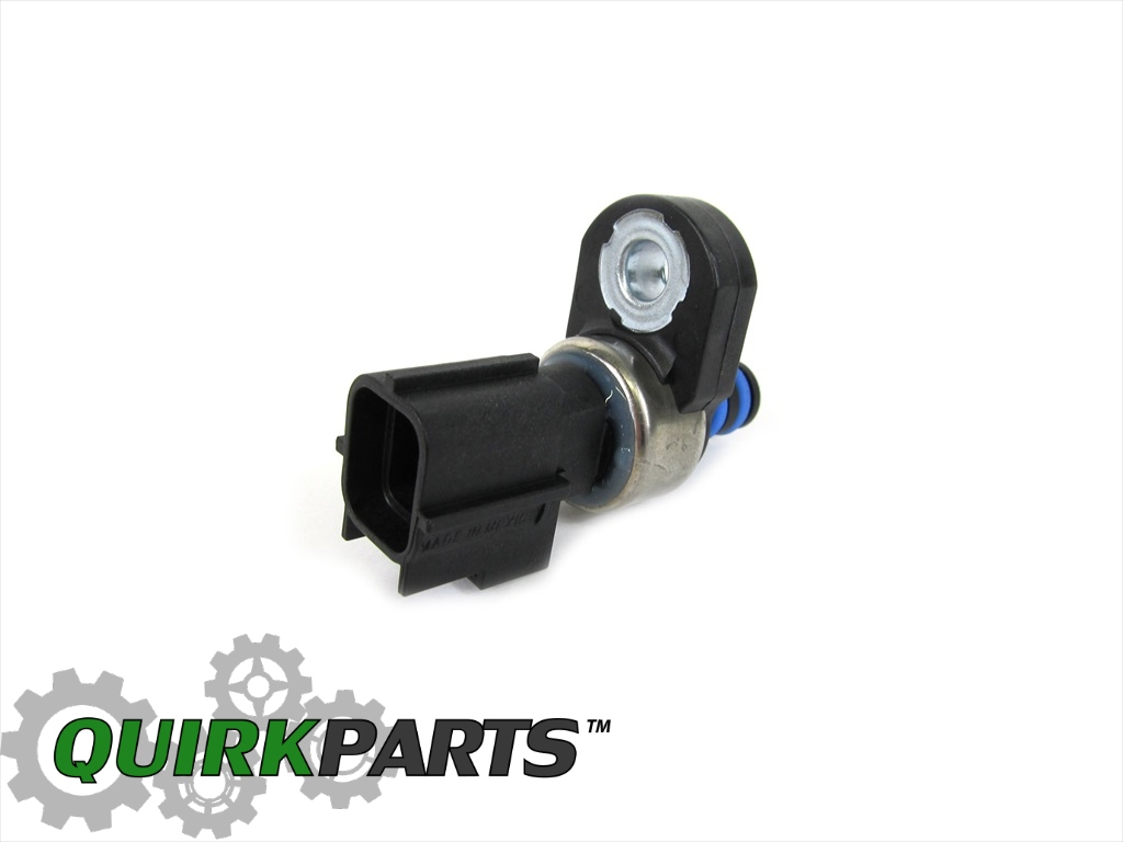 ハリハリ DODGE JEEP RAM CHRYSLER PRESSURE SENSOR TRANSDUCER GENUINE