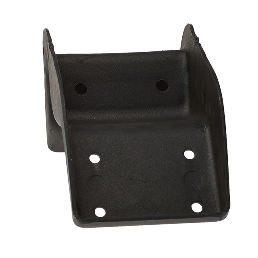 2004-2008 Ford F-150 Running Board Side Step Mounting Bracket ...