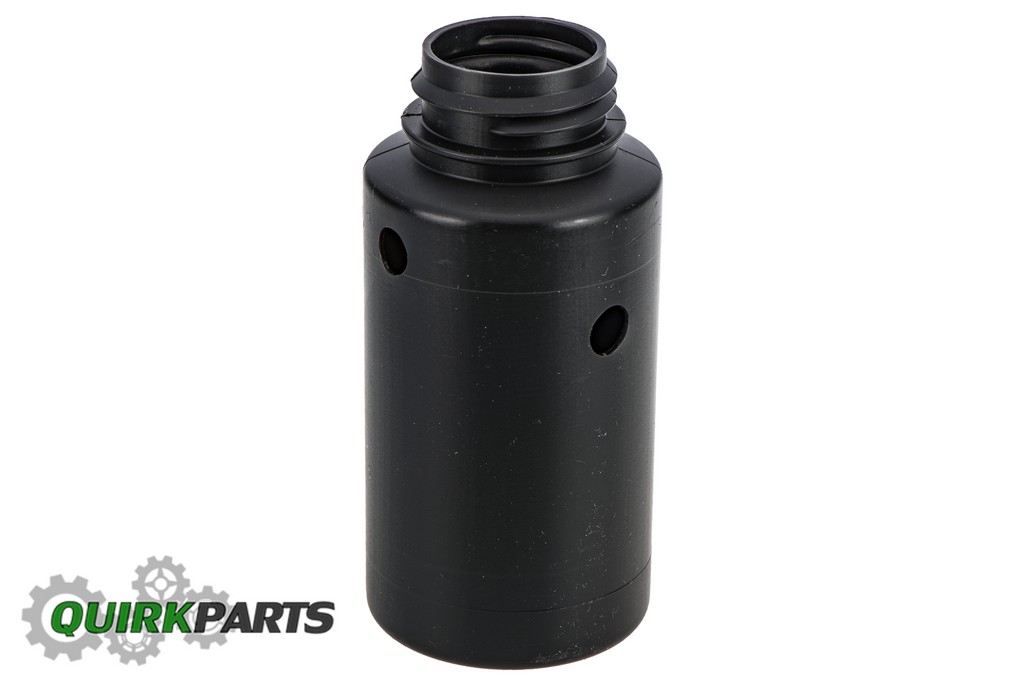 thumbnail image 2 of MOPAR OEM Oil Fill Housing & Breather For 98-02 Dodge Ram 1500/2500/3500 5.9L Diesel - 5018187AA 2 of 6