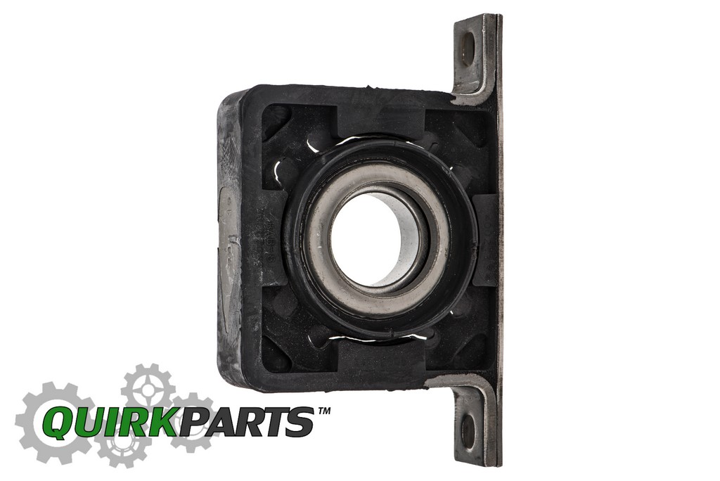 Carrier Bearing Center Support Bearing 03-05 For Dodge Ram 2500 3500 w