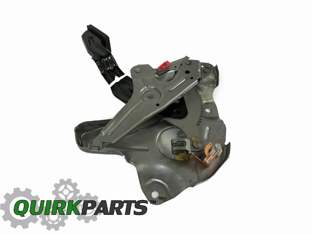 DODGE RAM 1500 2500 3500 4500 5500 PARKING BRAKE LEVER ASSEMBLY MOPAR ...