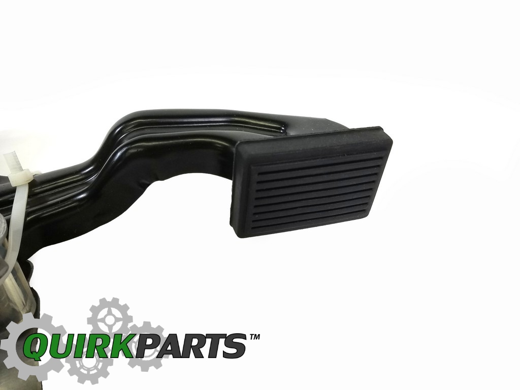 DODGE RAM 1500 2500 3500 4500 5500 PARKING BRAKE LEVER ASSEMBLY MOPAR ...