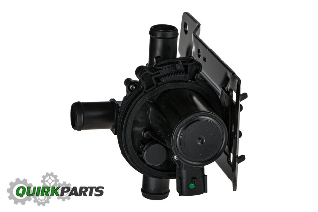 2014 Ram 1500 Coolant Bypass Valve