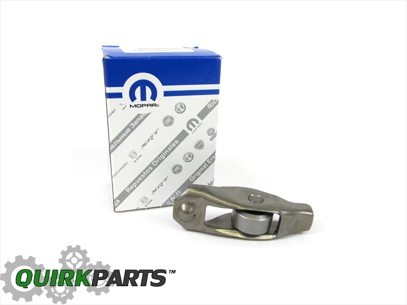 05-06 CRYSLER 4.7L ROCKER ARMS