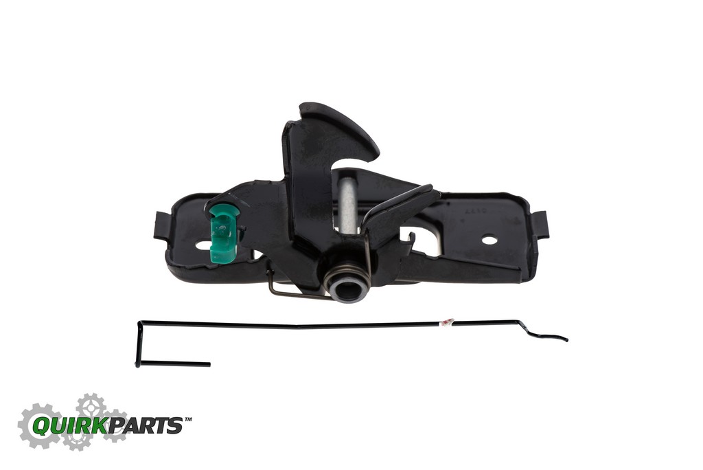 OEM MOPAR Front Hood Latch Striker For Dodge Ram 1500 2500 3500 2009-2017