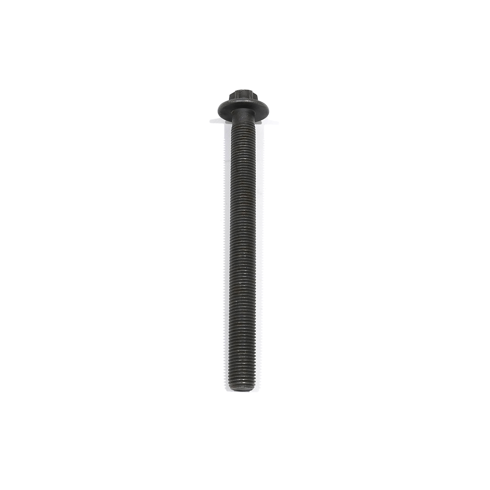 OEM NEW Knurled Head Bolt//Engine Cylinder Head Bolt 11-18 Chevrolet 55566811