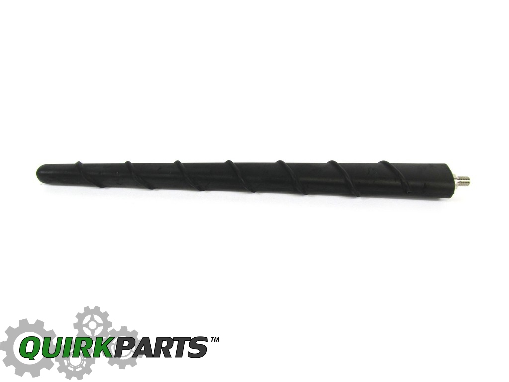 2012-2017 FIAT 500 ANTENNA MAST OEM NEW MOPAR GENUINE 68073982AB – ASA  College: Florida