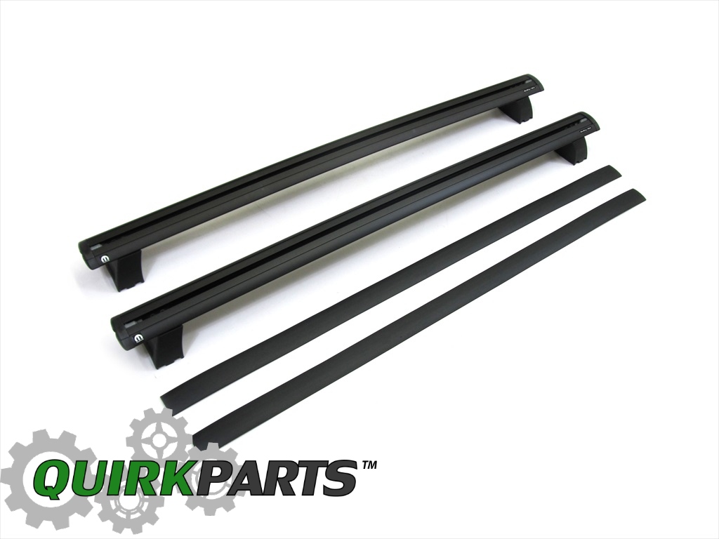 Quirk Jeep Braintree >> 2011-2018 Jeep Grand Cherokee Roof Rack Cross Bars GENUINE OEM NEW 82212072AD | eBay Quirk Jeep Braintree >> 2011-2018 Jeep Grand Cherokee Roof Rack Cross Bars GENUINE OEM NEW 82212072AD | eBay