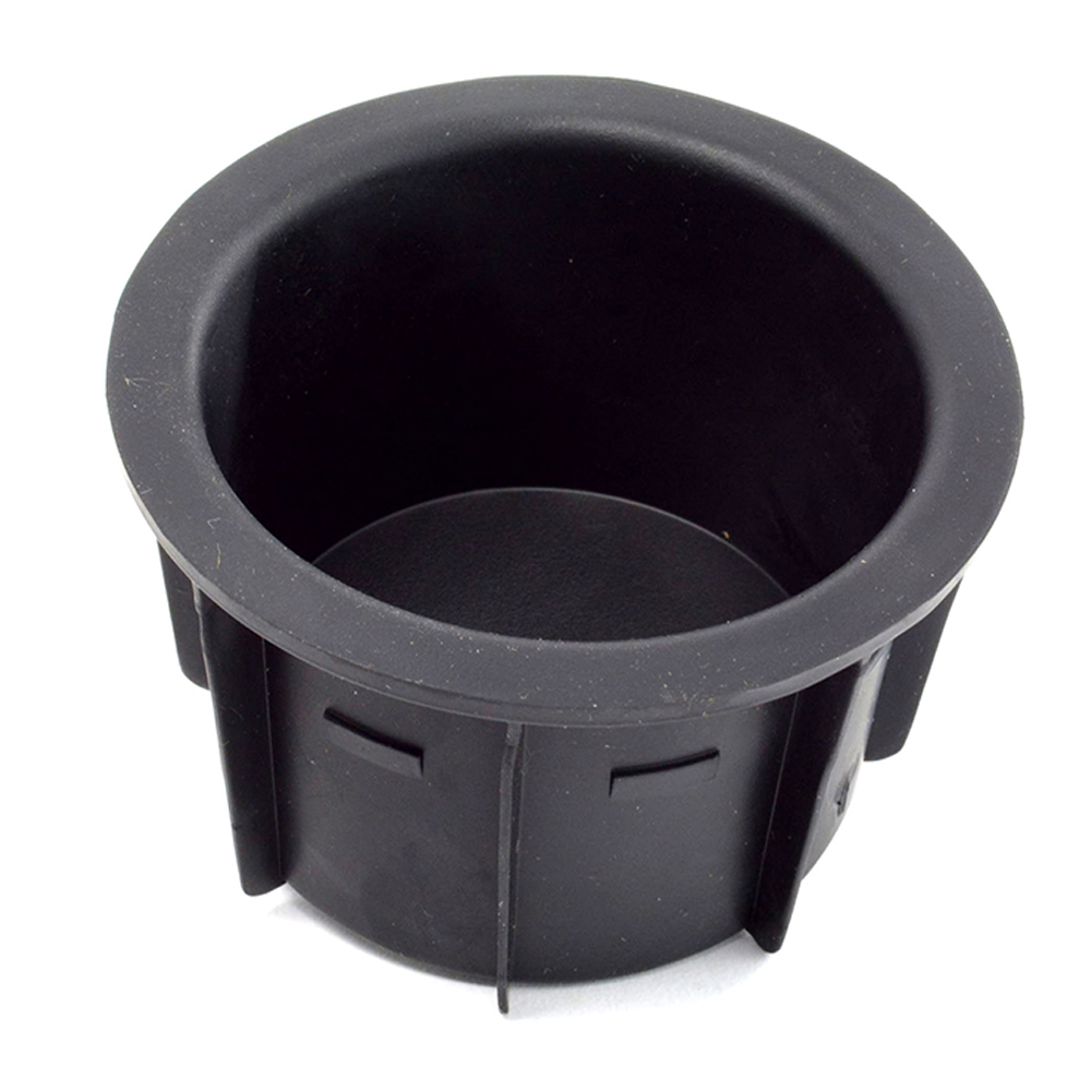 2008-2010 Ford F250 Super Duty Front Floor Console Rubber Cup Holder ...