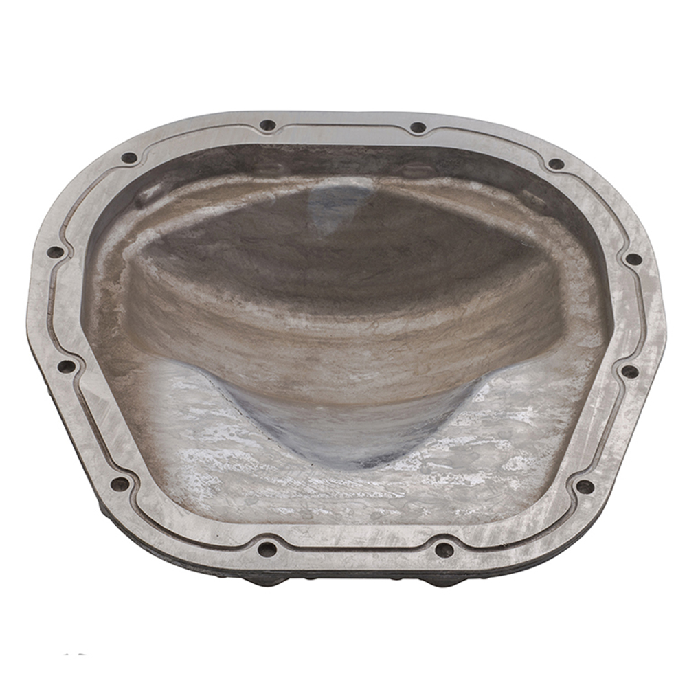 Ford f250 rear differential cover