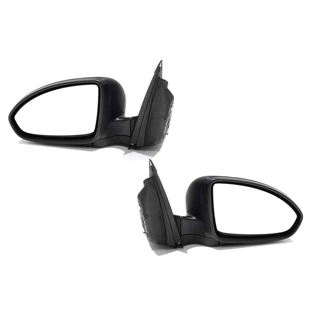 11-16 Cruze 95186709 2 OEM NEW Exterior Rear View Power Miror Right Left Set