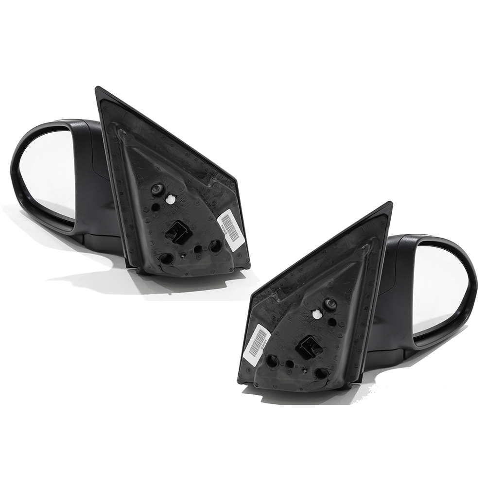 11-16 Cruze 95186709 2 OEM NEW Exterior Rear View Power Miror Right Left Set