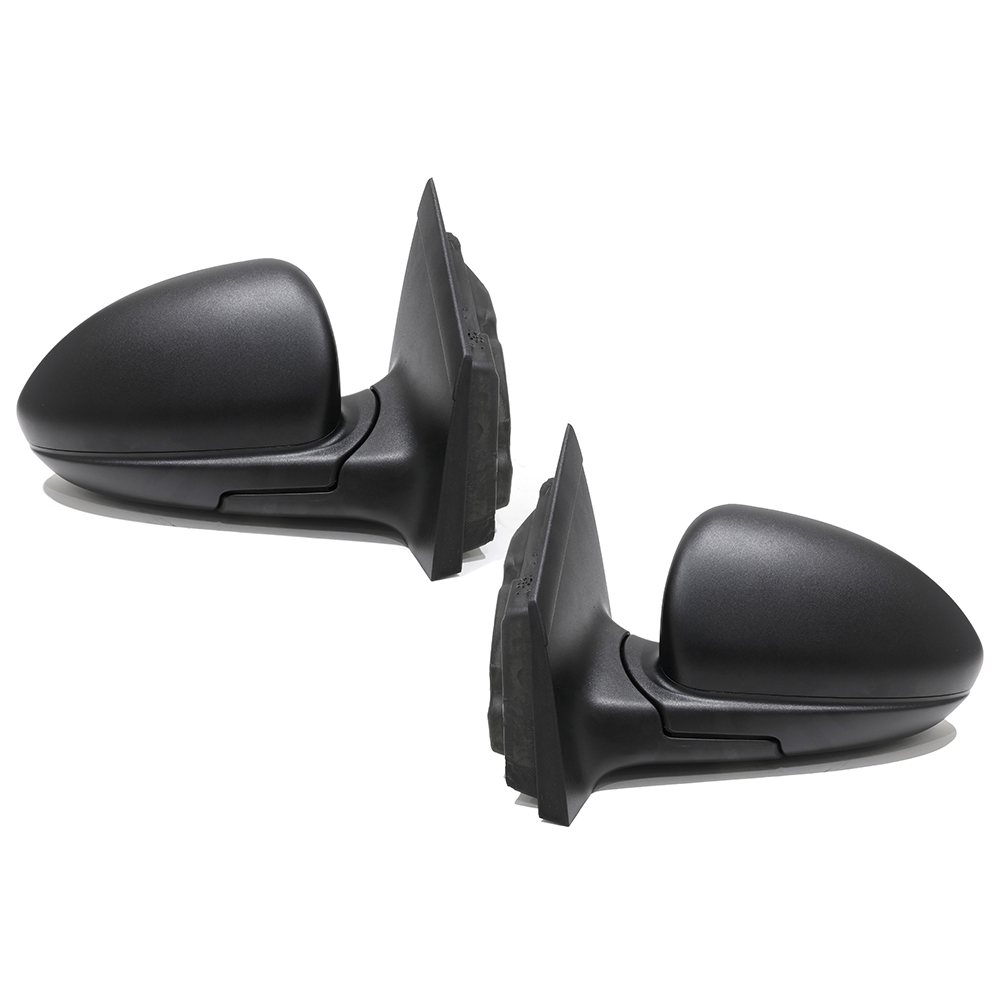 11-16 Cruze 95186709 2 OEM NEW Exterior Rear View Power Miror Right Left Set