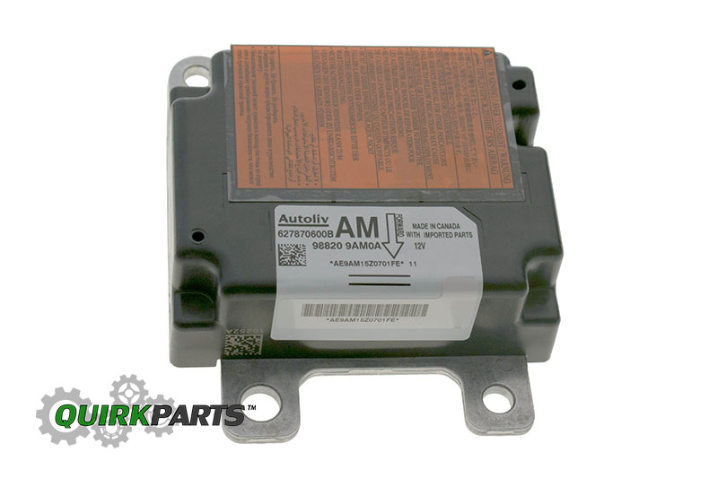 2014 Nissan Sentra Fe S >> 2013-2014 Nissan Sentra Air Bag Diagnostic Unit Sensor Module OEM NEW | eBay 2014 Nissan Sentra Fe S >> 2013-2014 Nissan Sentra Air Bag Diagnostic Unit Sensor Module OEM NEW | eBay
