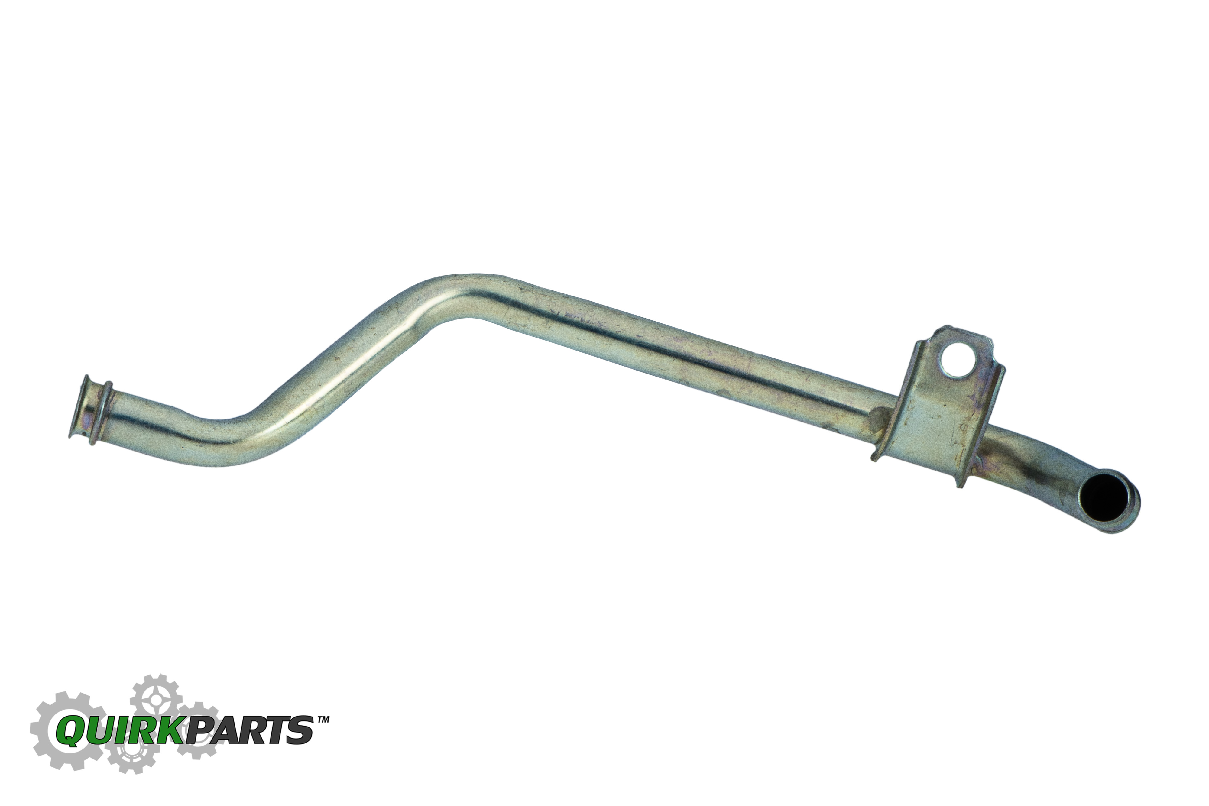 1999-2005 Mazda MX-5 Miata Engine Coolant Bypass Pipe OEM NEW BP4W-15 ...