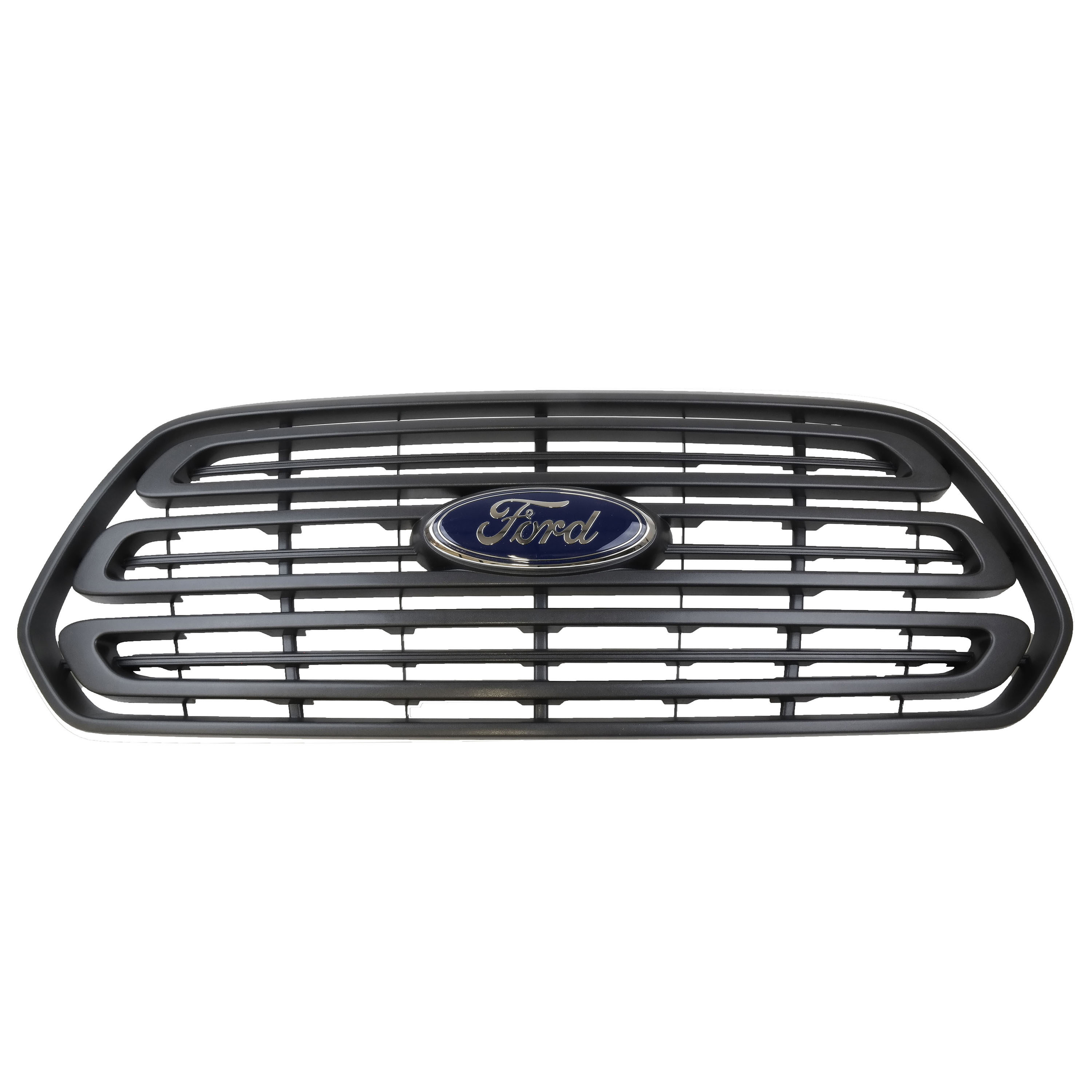 2015-2017 Ford Transit Front Grille & Ford Emblem OEM NEW CK4Z-17E810 ...