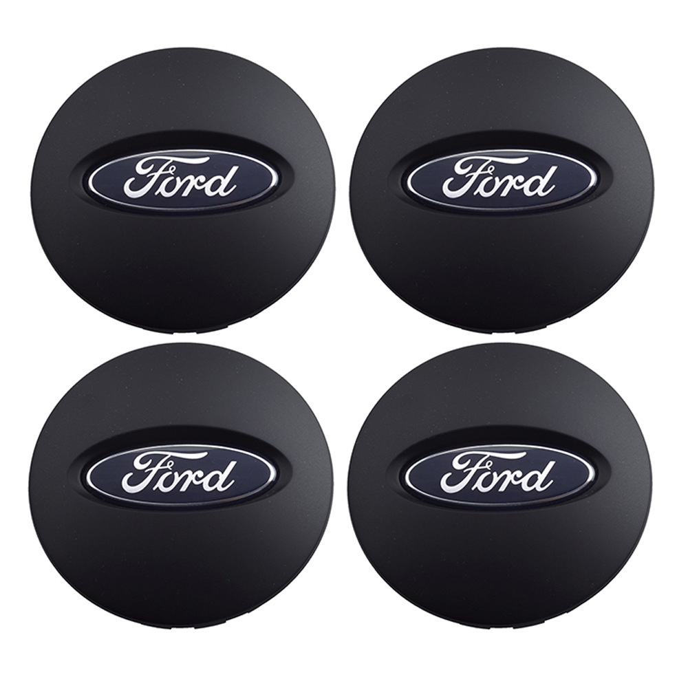 Ford F150 Center Hub Caps