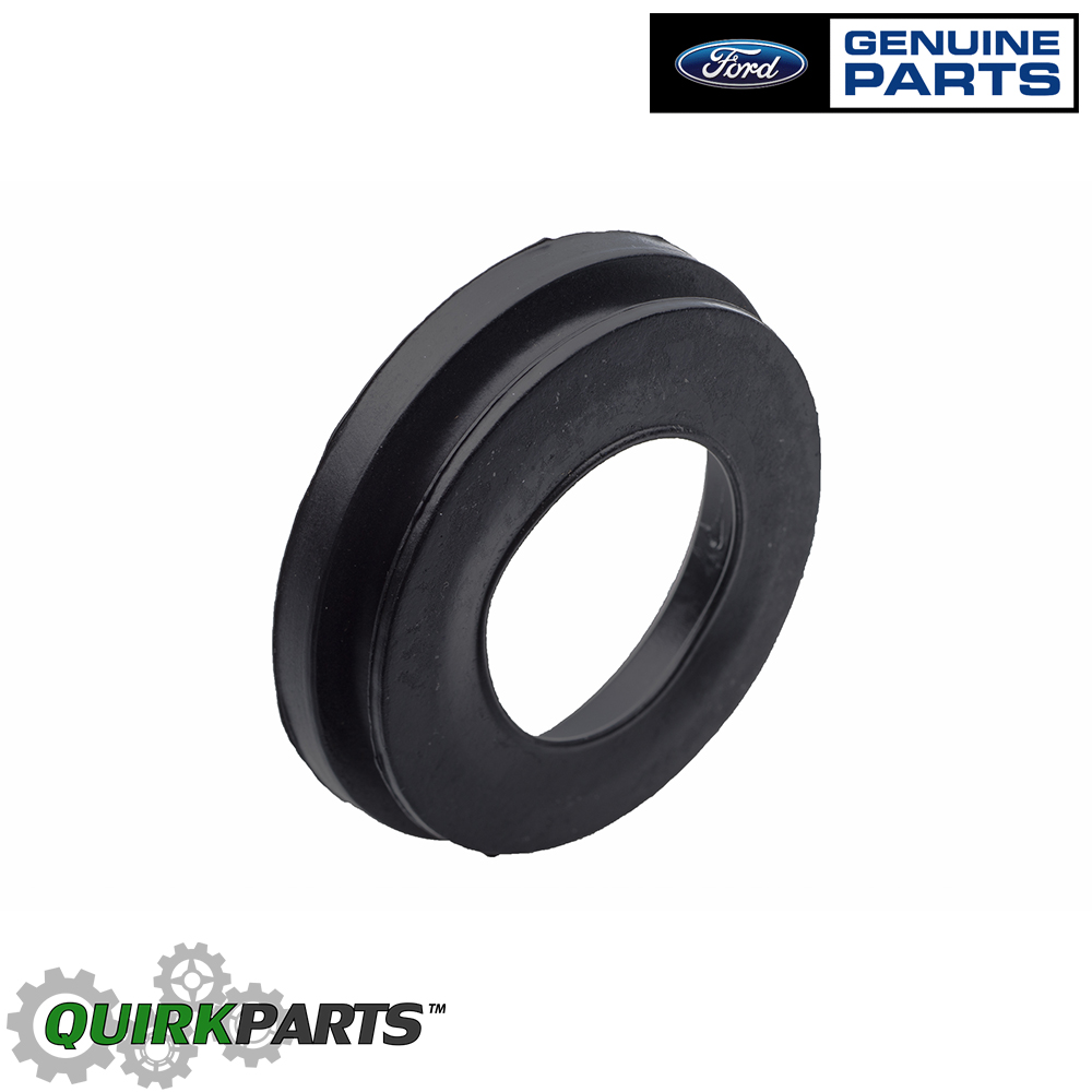 Ford maverick part rubber #9