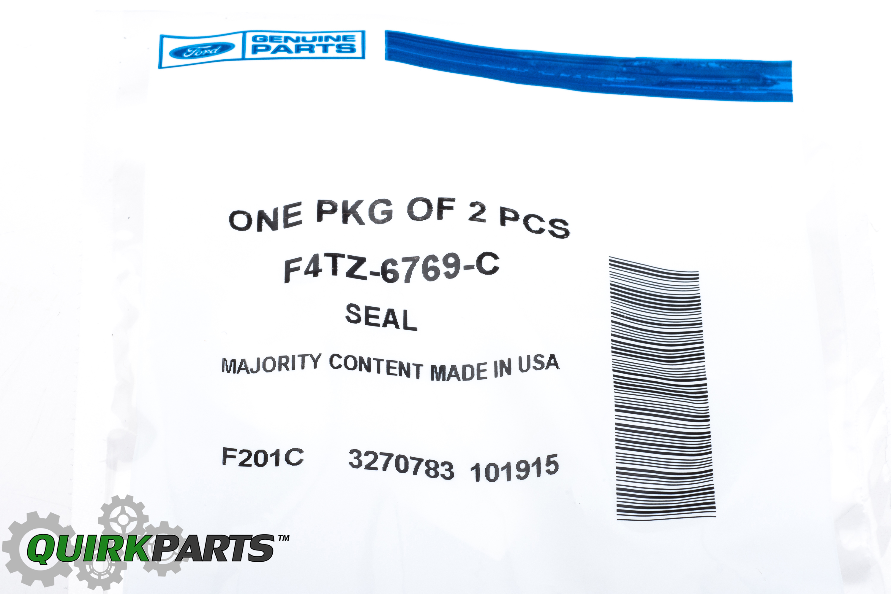 Crancase Breather For Ford 7.3L Powerstroke Diesel Crankcase CCV ...
