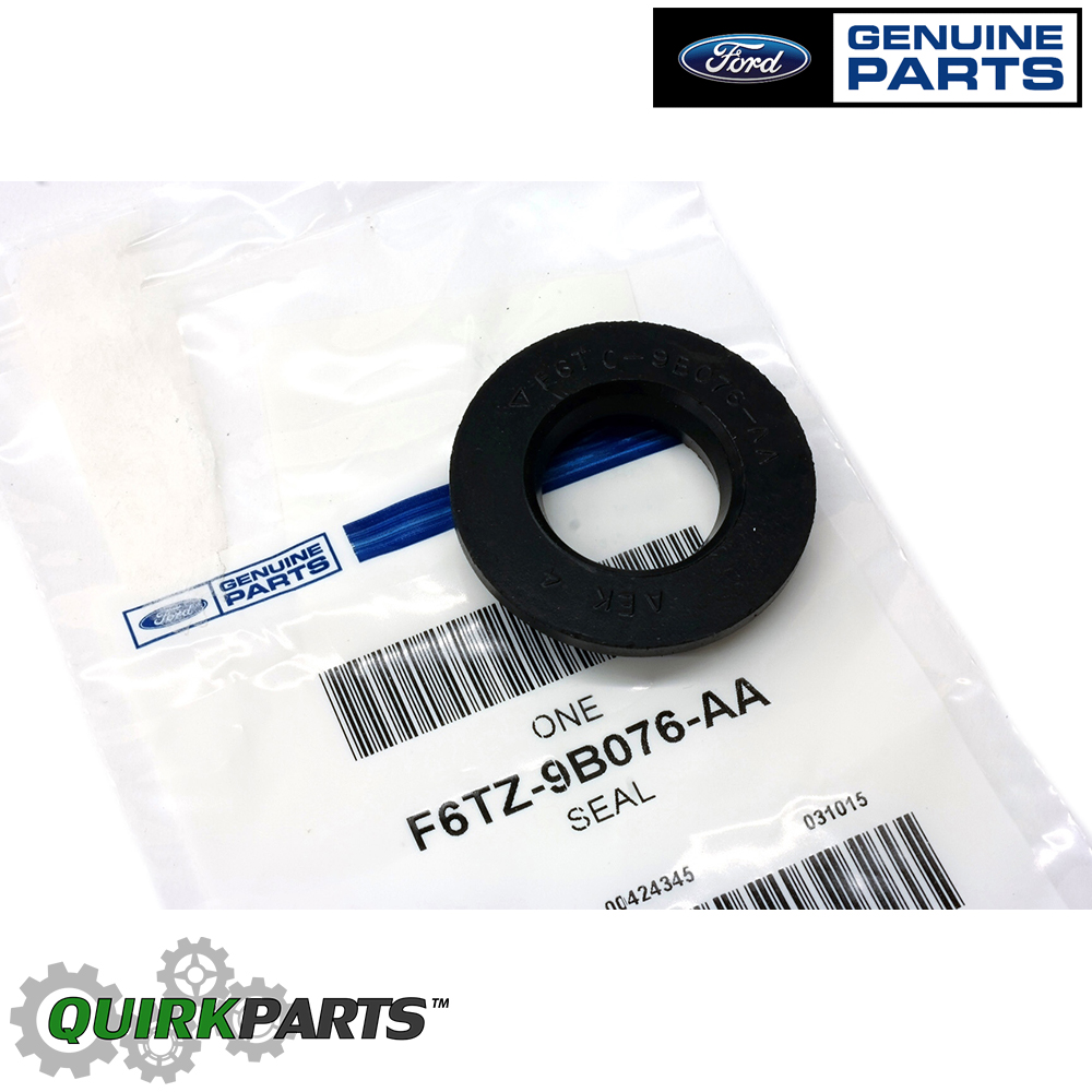 OEM NEW Fuel Tank Vapor Valve Seperator Seal O-Ring Grommet Ford BT4Z ...