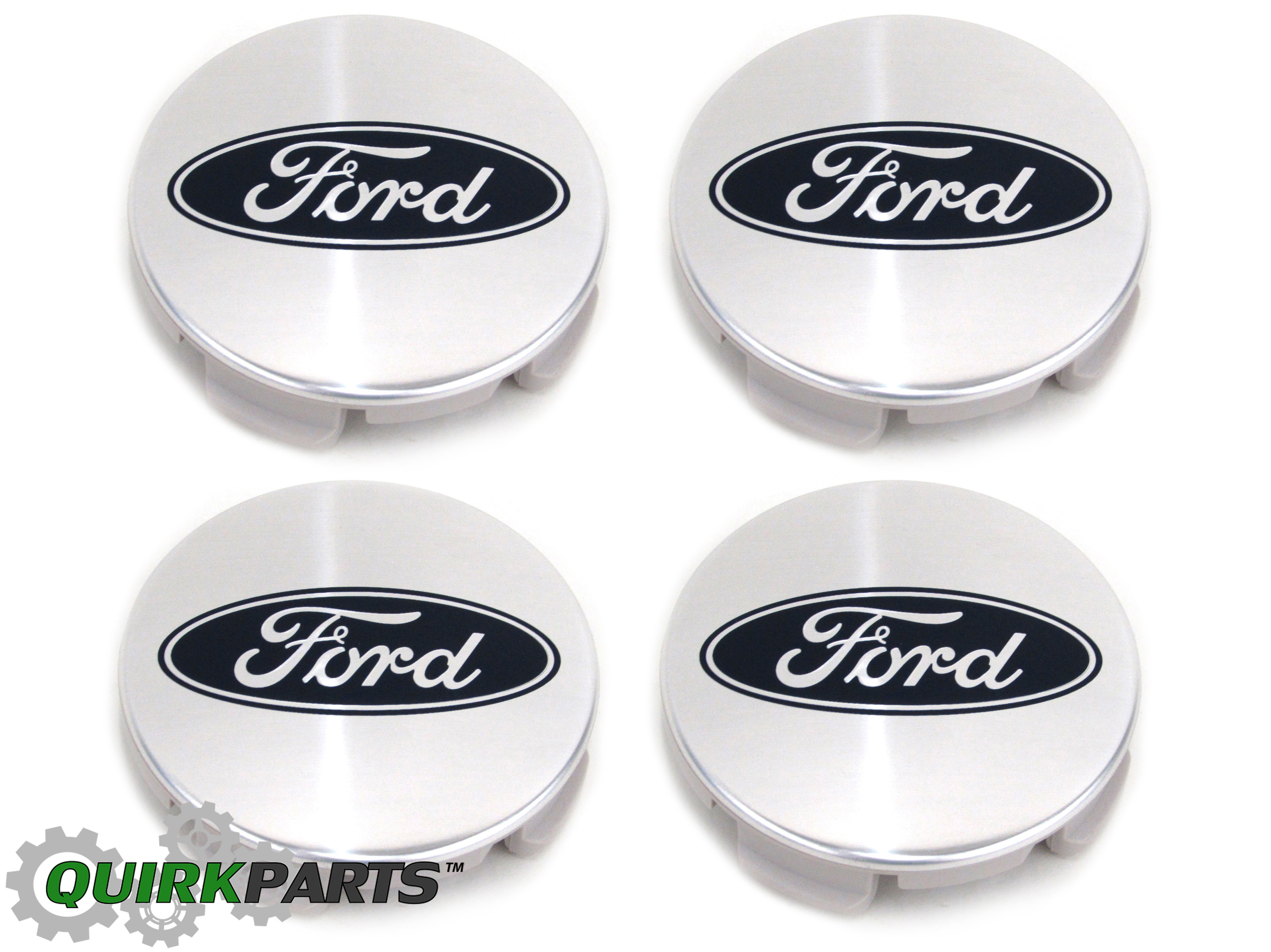 2015-2016 Ford F150 Expedition 20 Inch Wheel Hub Chrome Center Cap ...