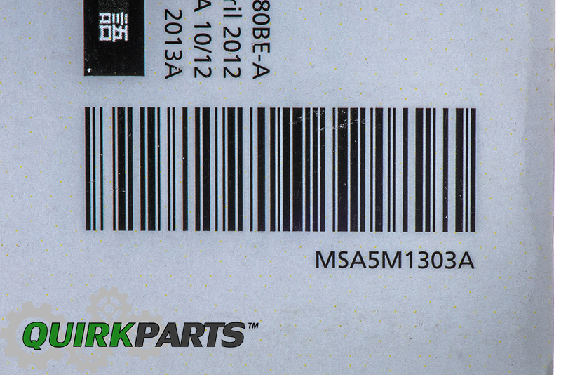 2017 Subaru Forester Owner S Manual Oem New Msa5m1303a Ebay Small Photo
