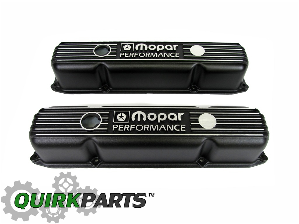 Engines & Engine Parts Mopar P5007614 Valve Cover Performanc
