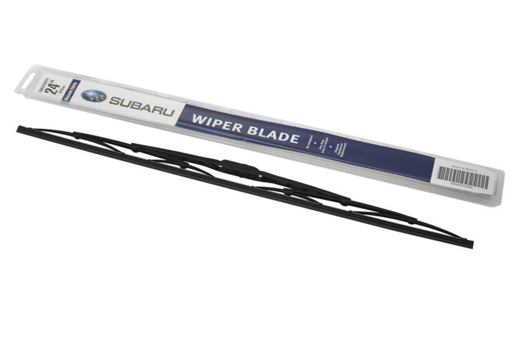 2008-2014 Subaru Impreza Driver Windshield Wiper Blade 24 in OEM NEW SOA591U224 | eBay 2012 Subaru Impreza Hatchback Windshield Wiper Size