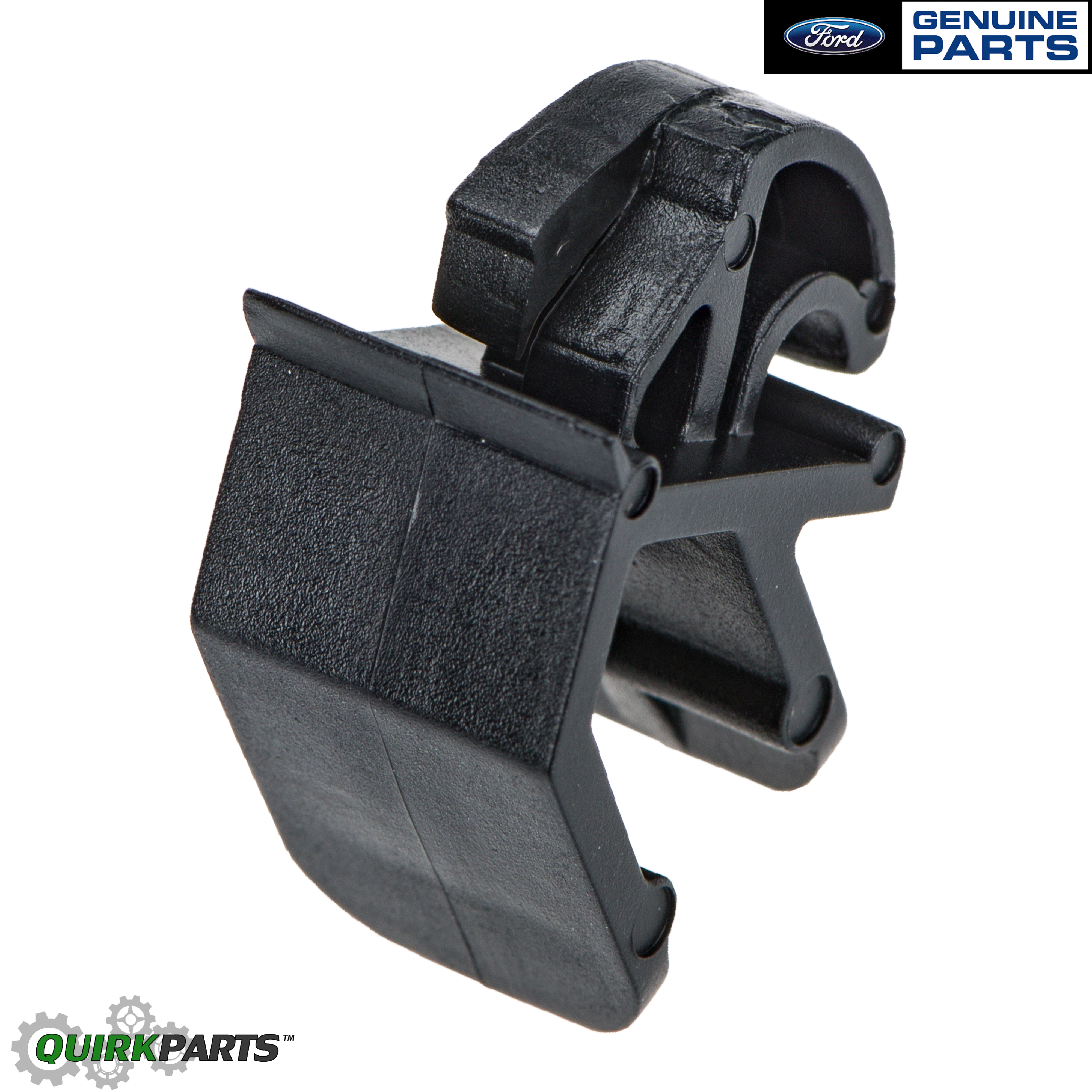 2000-2011 Ford Focus Hood Prop Rod Latch Clip Retainer NEW OEM ...