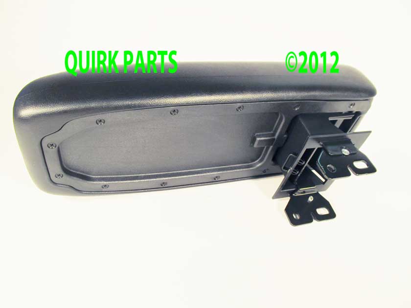 Center console 2001 ford ranger #9