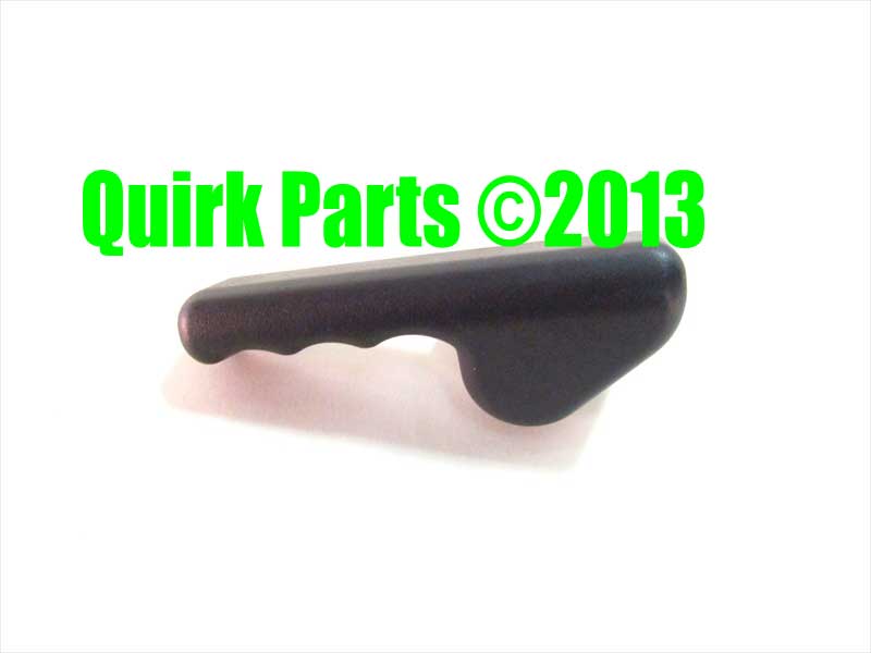 2005 Ford explorer seat recliner handle #6