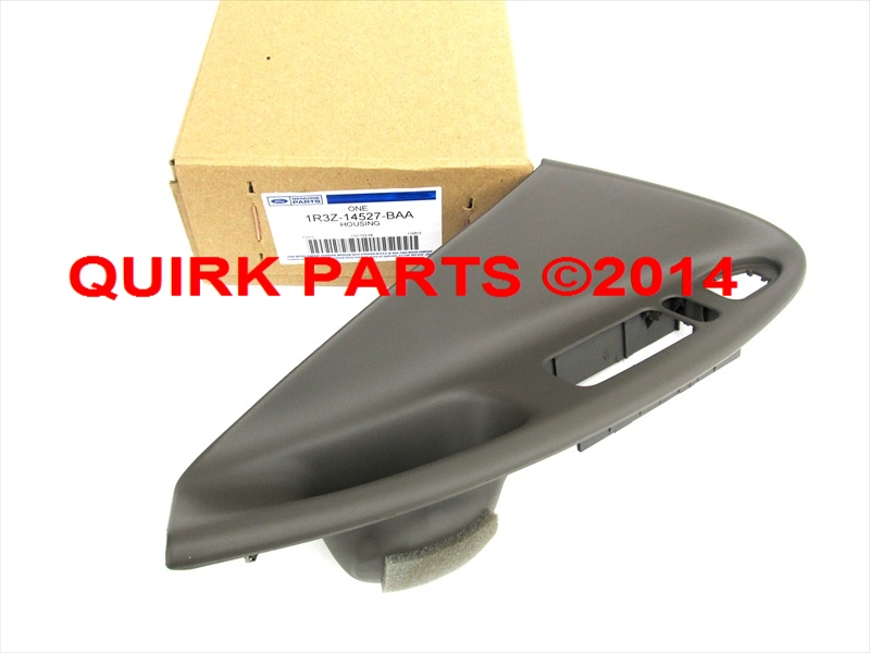 Genuine 2003 ford mustang convertible parts #9
