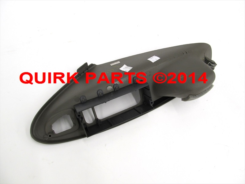 Genuine 2003 ford mustang convertible parts