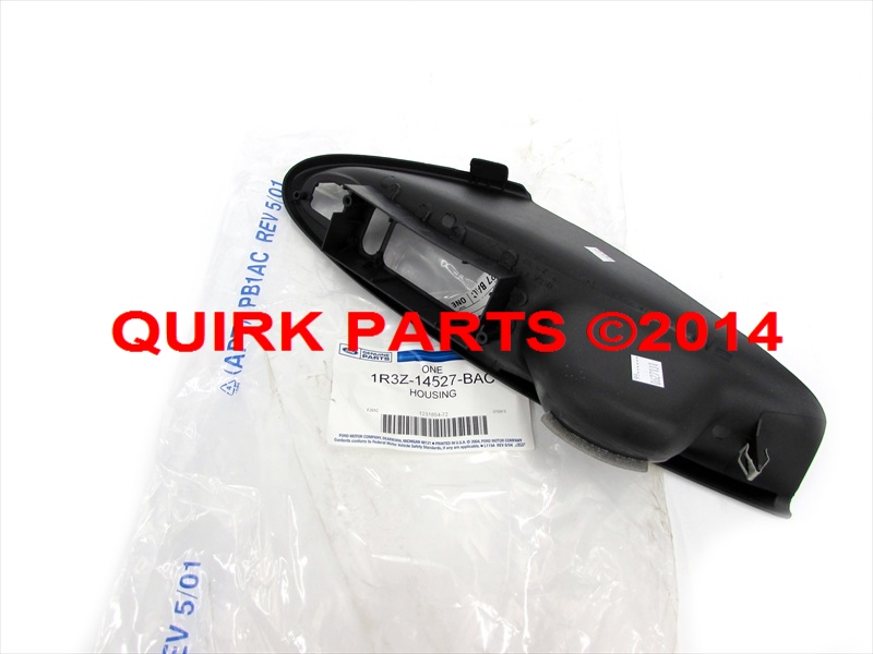Genuine 2003 ford mustang convertible parts #8