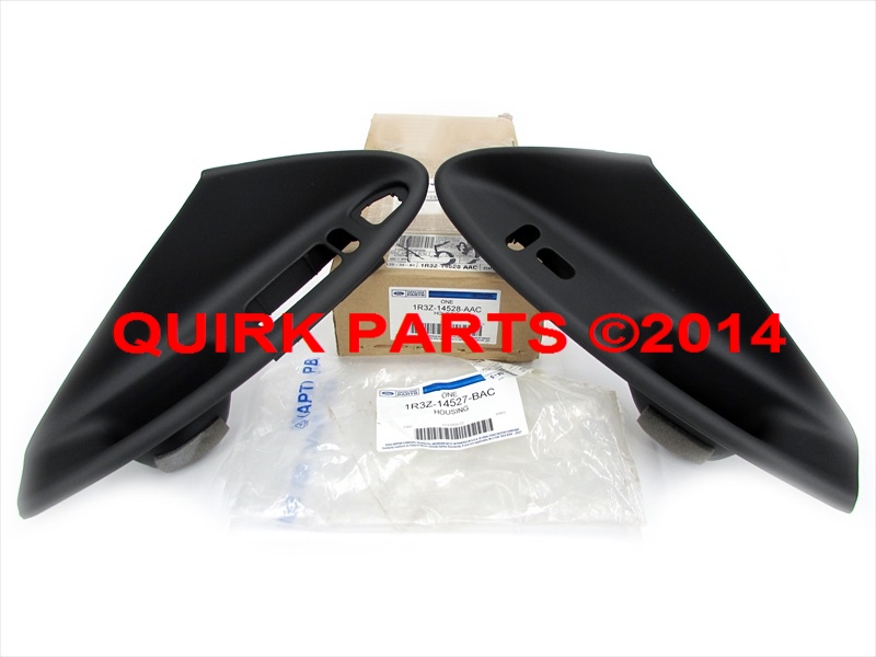 Genuine 2003 ford mustang convertible parts #6