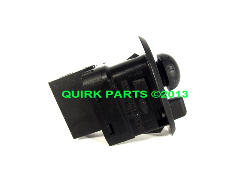 2003 Ford expedition mirror switch #8