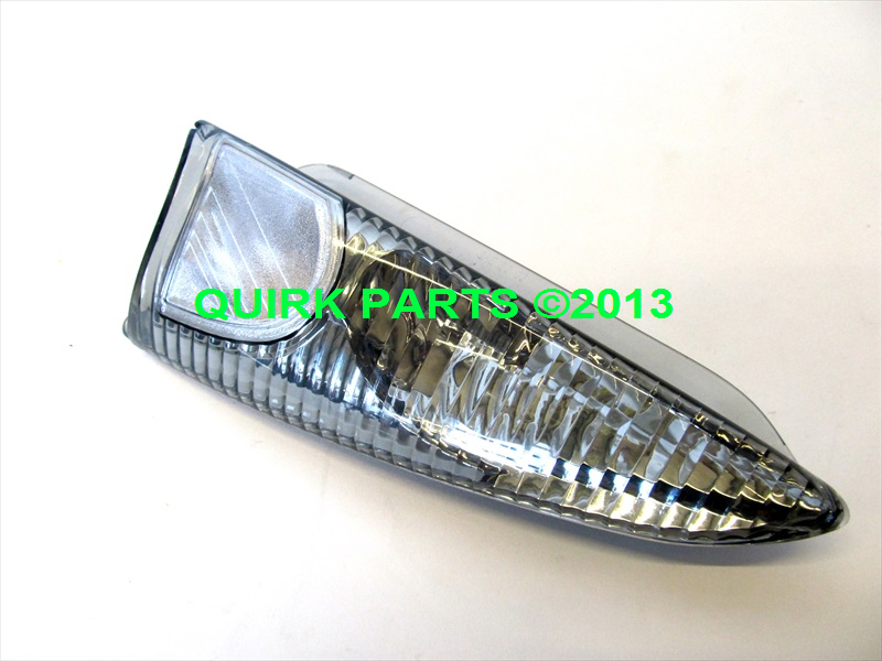 2001 Ford expedition mirror turn signal #5