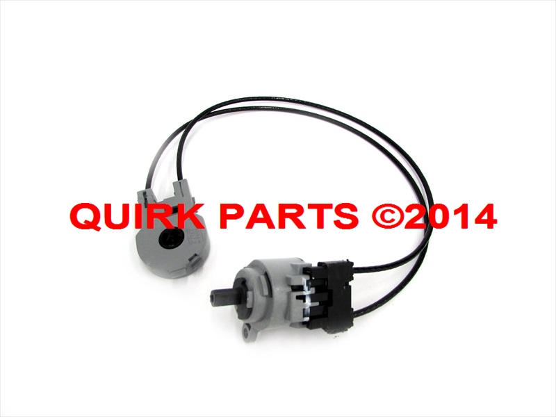 Ford focus vent selector switch