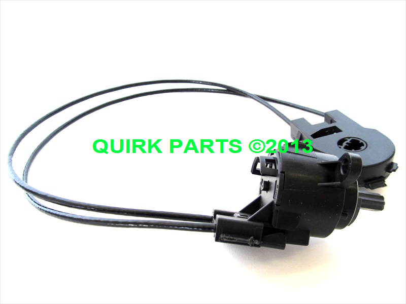 Ford focus temperature control switch #9