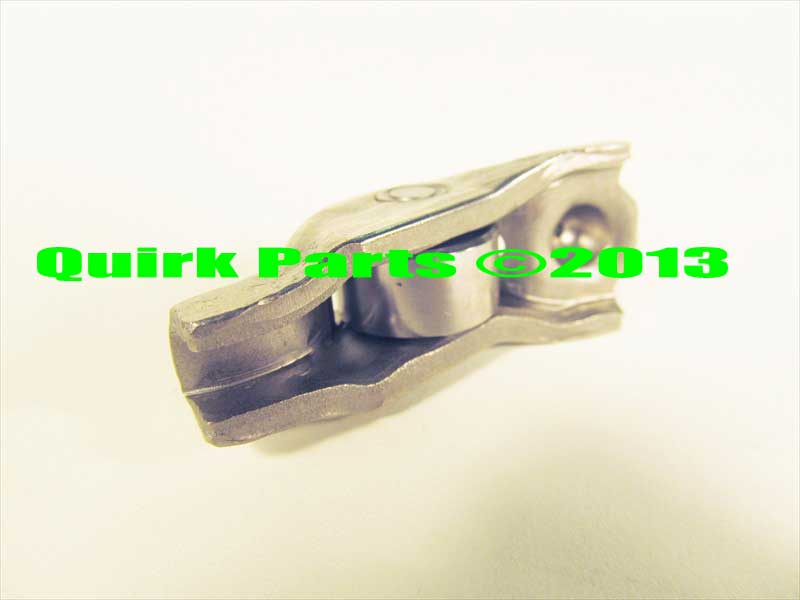 New Valve Lifters Lash Adjusters & Rocker Arms For 05-14 Ford Mustang 4.6L 5.4L