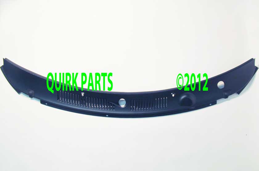 2001 Ford mustang windshield cowl #7